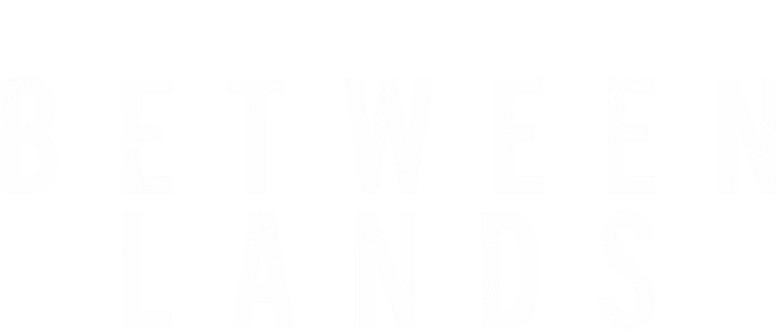 Logo artwork for Between Lands