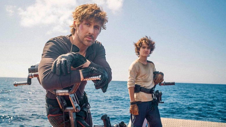 Image d'arrière-plan 2 du film Star Wars: Starfighter