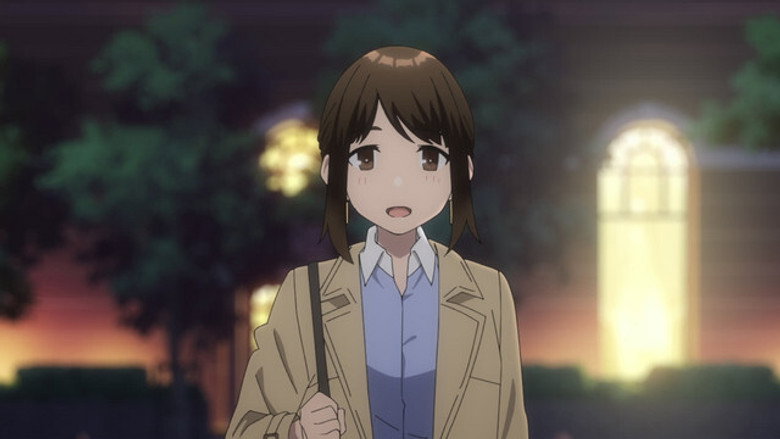 Still from GANBARE DOUKICHAN - Season 1 Episode 1