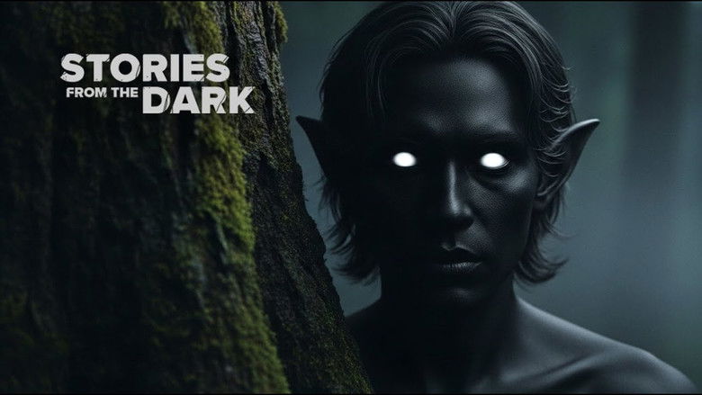 Still image for Stories from the Dark season 1 episode 26: BIRINGAN CITY Still image for Stories from the Dark season 1 episode 26: BIRINGAN CITY