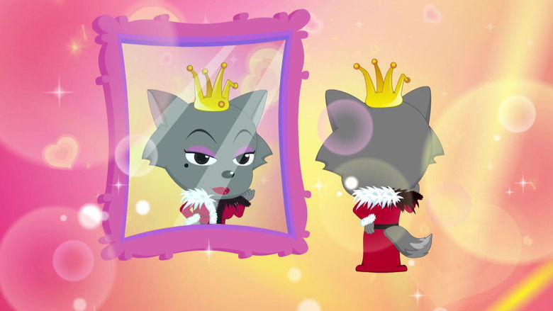 Still image for 喜羊羊与灰太狼之深海历险记 season 1 episode 56: Episode 56