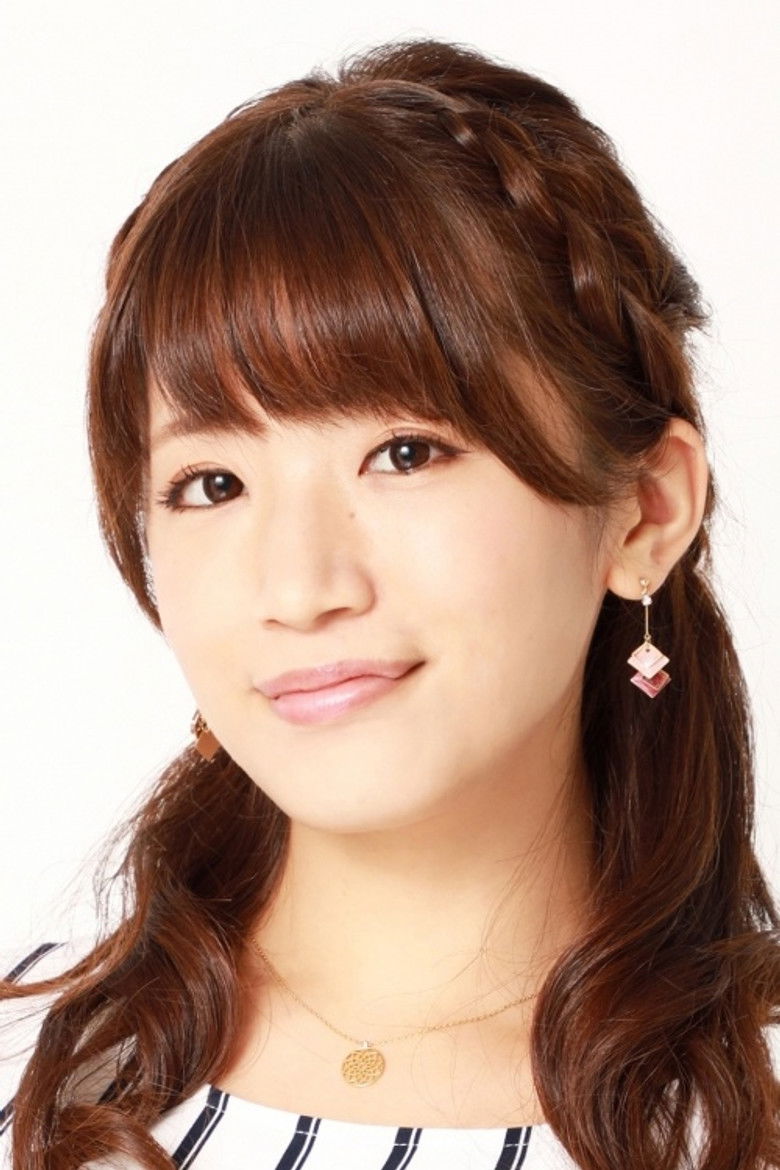 Momoko Notomi portrait image