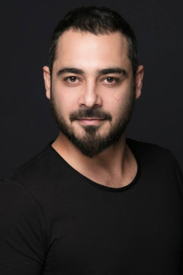 Olgun Toker photo 4
