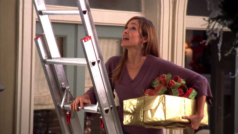 Still from The O.C. - Season 4 Episode 7