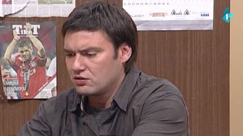 Still image for Državni posao season 1 episode 40: Duvan Still image for Državni posao season 1 episode 40: Duvan