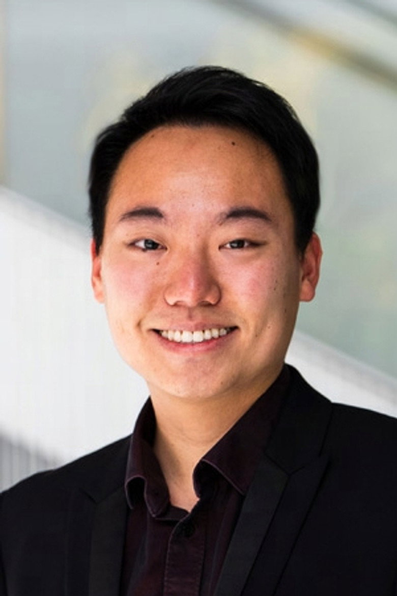Paul Liang