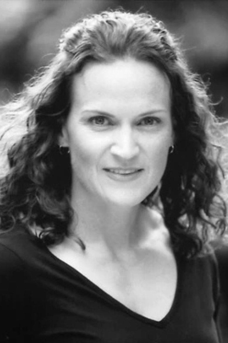 Lori Stewart portrait image