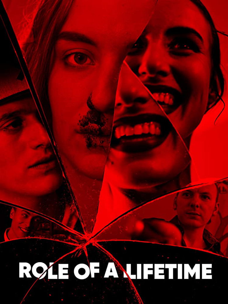 Imatge de Role of a Lifetime