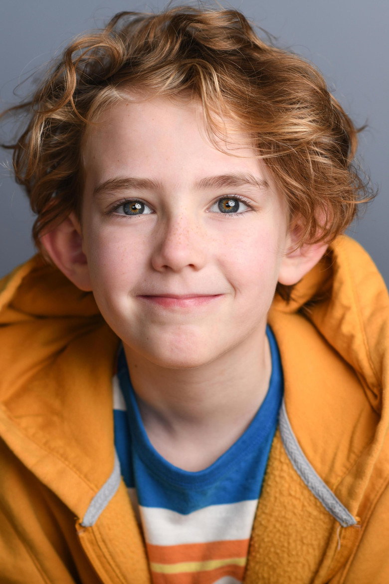 Seamus Flynn