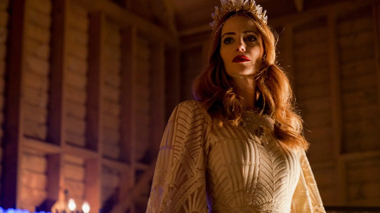 Still from Midnight, Texas - Season 2 Episode 8