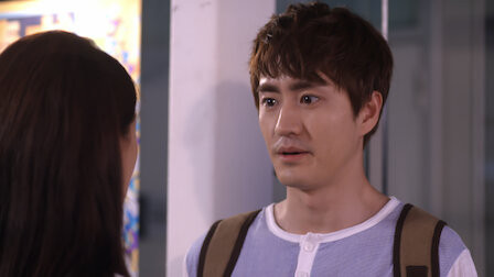 Still image for My Sunshine season 1 episode 13: Episode 13