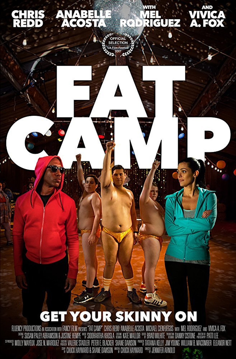 Imatge de Fat Camp