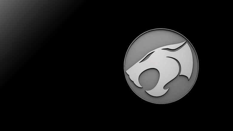 ThunderCats backdrop