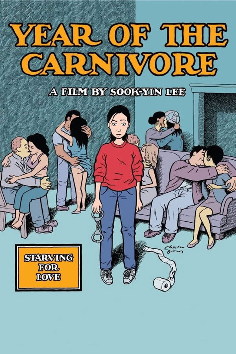Imatge de Year of the Carnivore