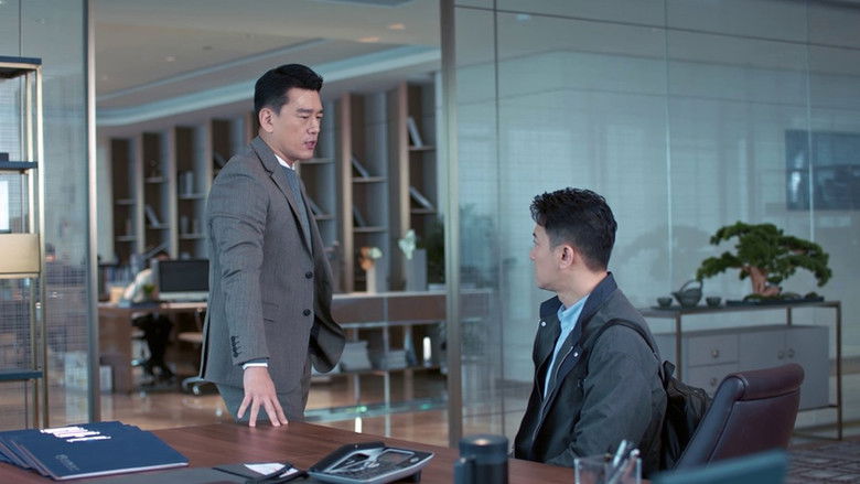 Still image for Simmer Down season 1 episode 32: Episode 32 Still image for Simmer Down season 1 episode 32: Episode 32