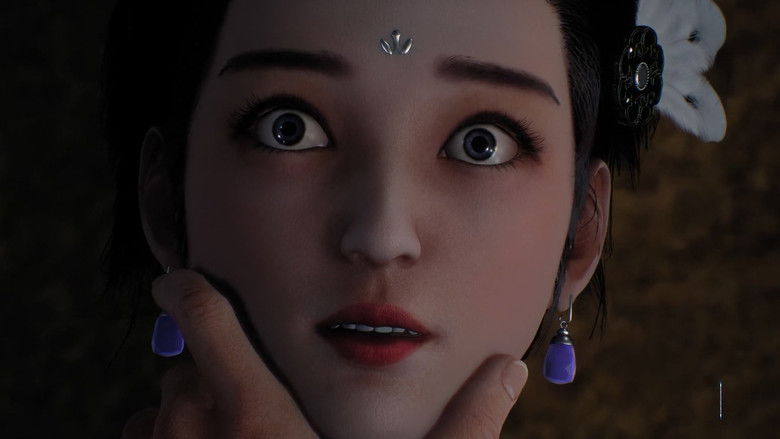 Still image for The Immortal Legend season 1 episode 11: Episode 11 Still image for The Immortal Legend season 1 episode 11: Episode 11