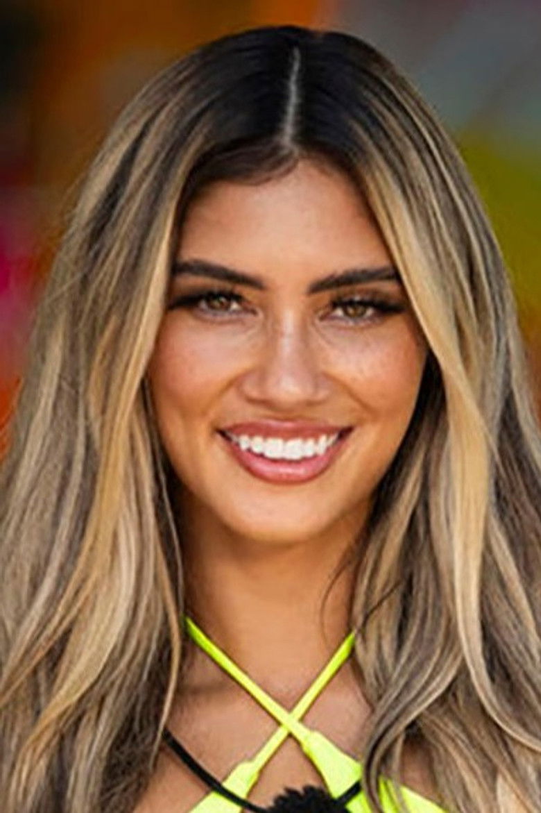 Belle-A Walker portrait image