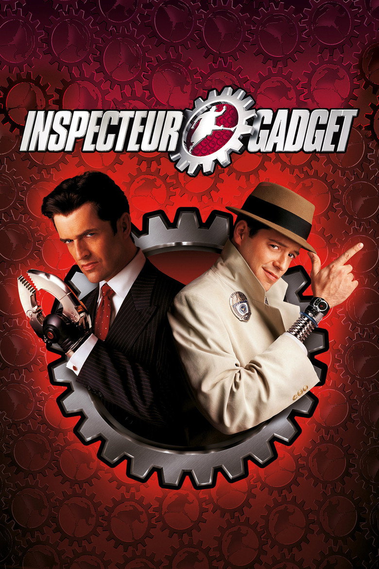 Póster la Película