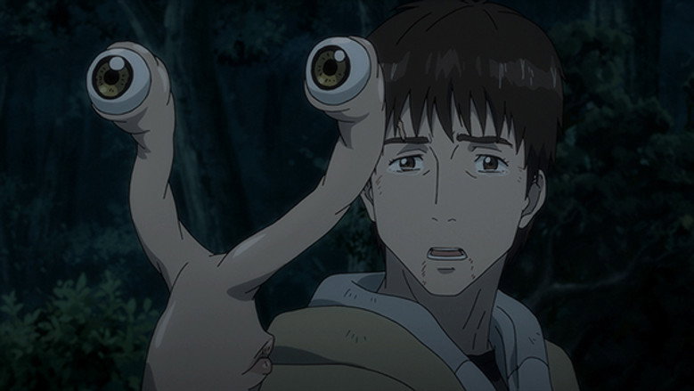 Still from Parasyte -the maxim- - Season 1 Episode 23