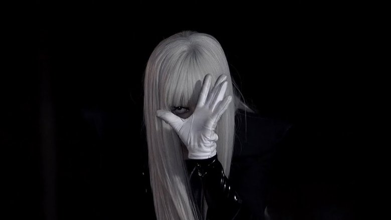 THE FAME: Part One main backdrop