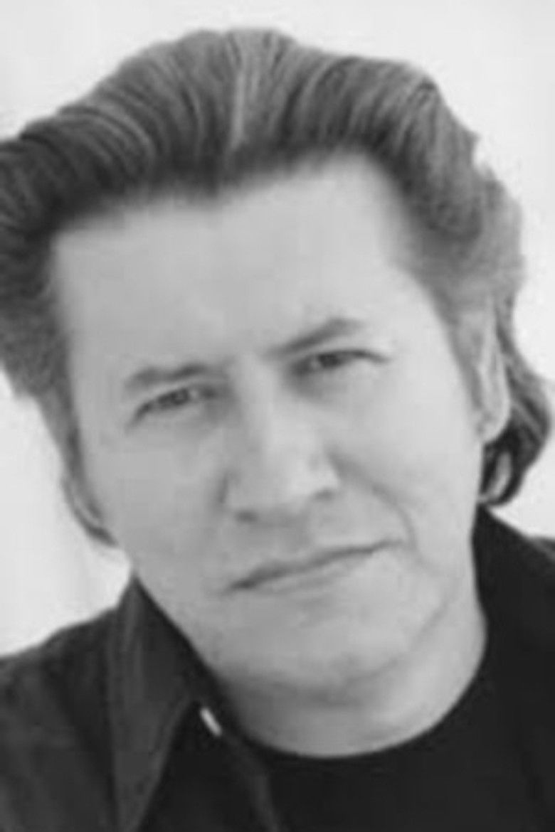 John Campion portrait image