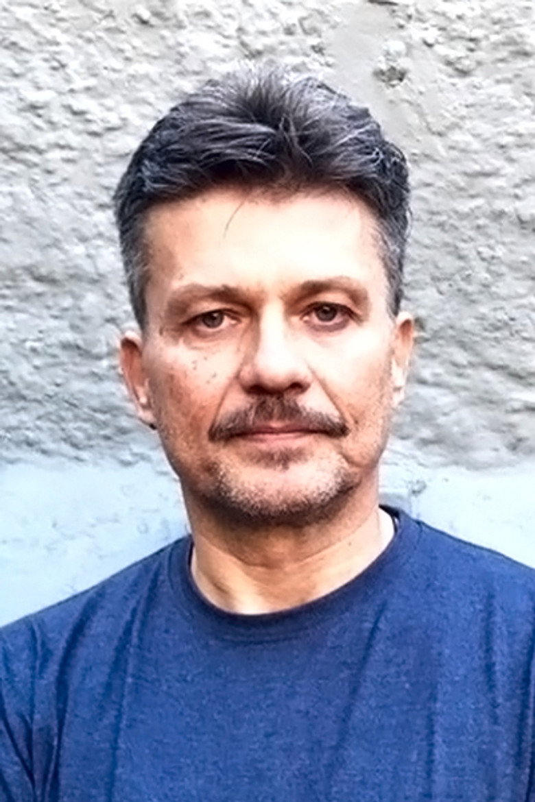 Kostas Kazanas photo 2