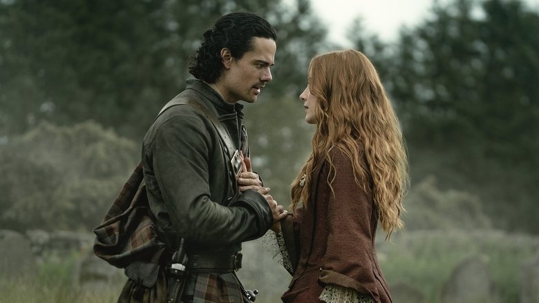 Outlander: Blood of My Blood (2025)
