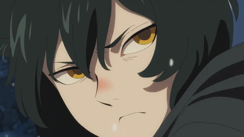 Still from Delicious in Dungeon - Season 1 Episode 20