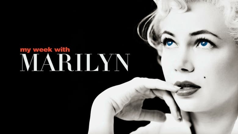مشاهدة فيلم My Week with Marilyn 2011 مترجم أون لاين بجودة عالية