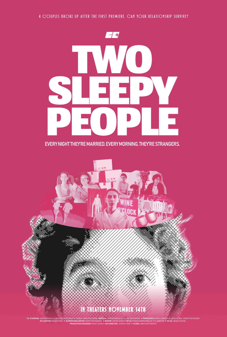 Imatge de Two Sleepy People