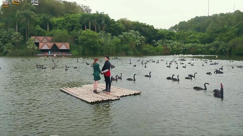 Still image for Destiny's Love season 1 episode 8: Episode 8 Still image for Destiny's Love season 1 episode 8: Episode 8