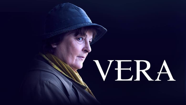 Vera - Season 7