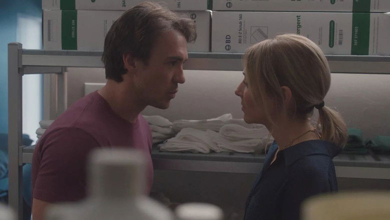 Still image for Amazing Grace season 1 episode 6: Episode 6 Still image for Amazing Grace season 1 episode 6: Episode 6