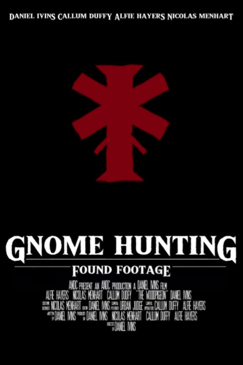 Imatge de Gnome Hunting Found Footage