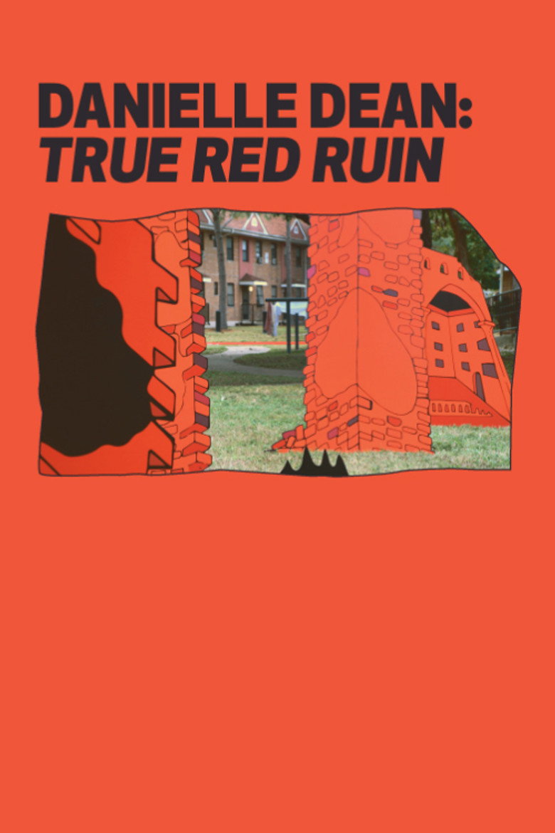 Imatge de True Red Ruin (Elmina Castle)