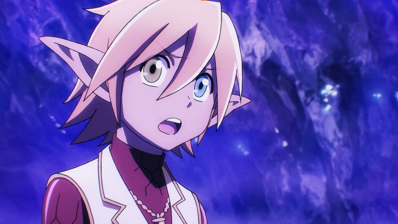 Still from Overlord - Temporada 4 Episodio 7