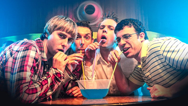 Imatge de The Inbetweeners Movie