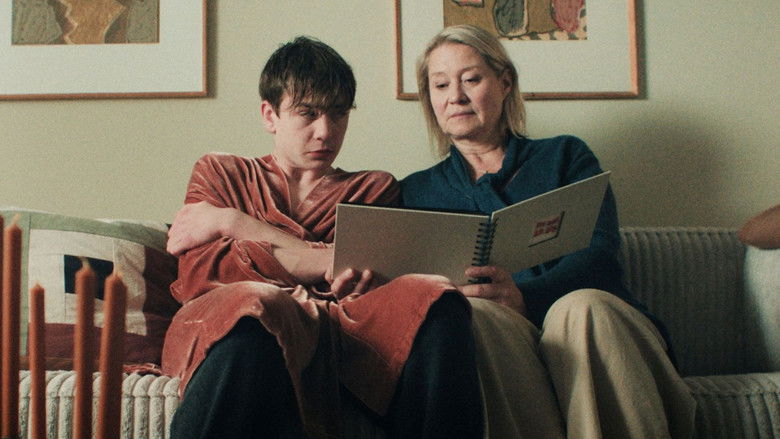 Still image for The Danish Woman season 1 episode 2: Episode 2