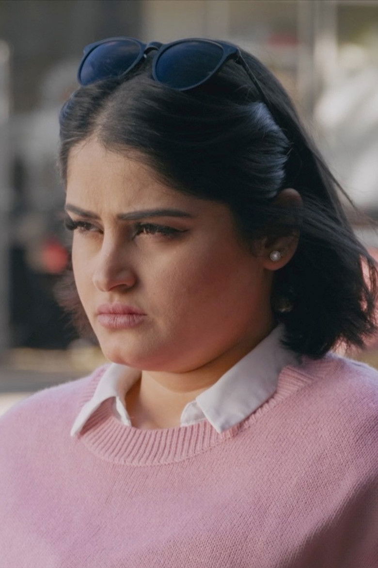 Imatge de Nasrin's Voice