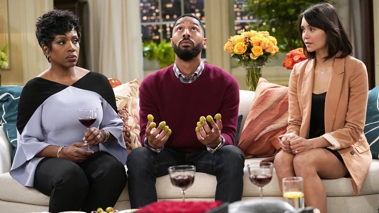 Still from Fam - Season 1 Episode 1