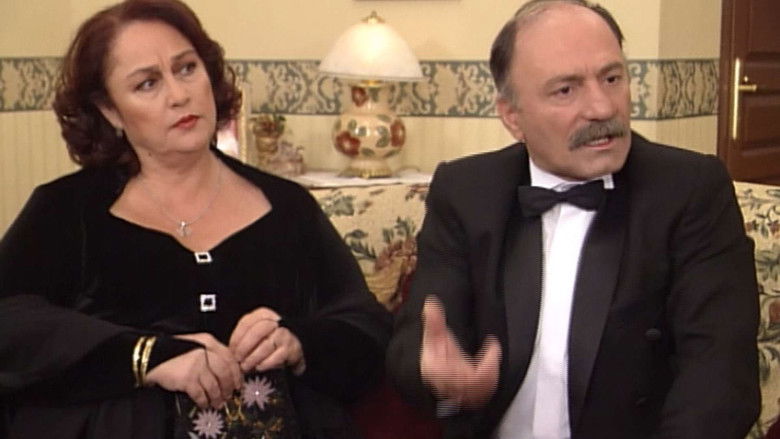 Still image for En Son Babalar Duyar season 1 episode 18: Episode 18 Still image for En Son Babalar Duyar season 1 episode 18: Episode 18