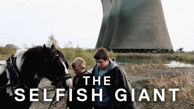 The Selfish Giant image 7