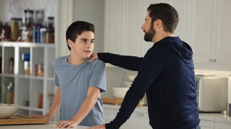 Un Million De Petites Choses Saison 2 En Français A Million Little Things: 3x4 en streaming - vfstreamfr.com