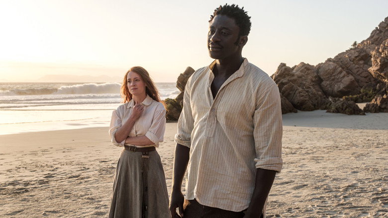 Still from Around the World in 80 Days - Season 1 Episode 6