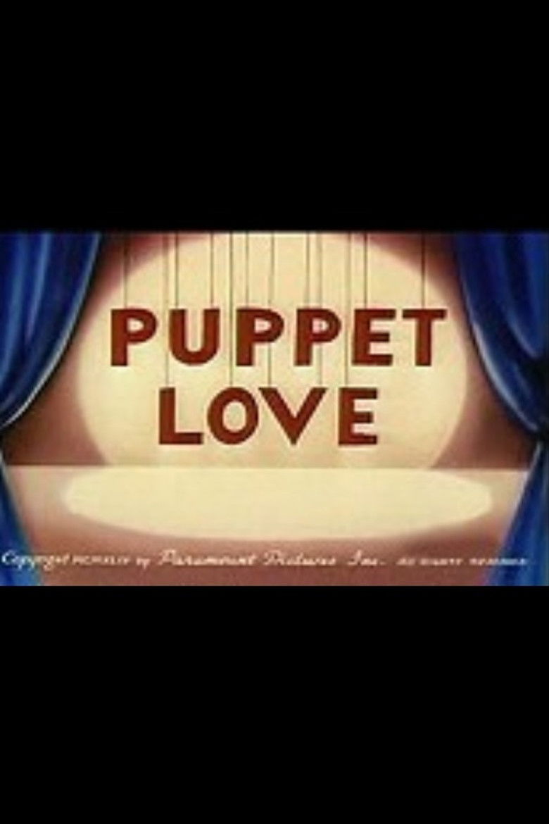 Imatge de Puppet Love
