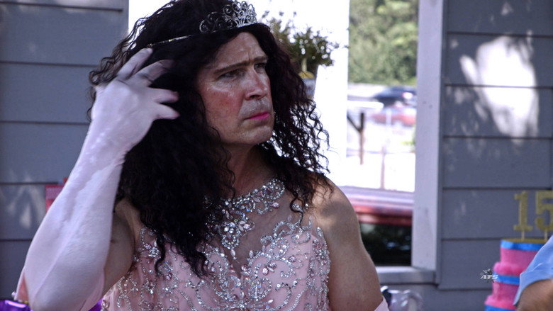 Still from Quién es América? - Temporada 1 Episodio 3