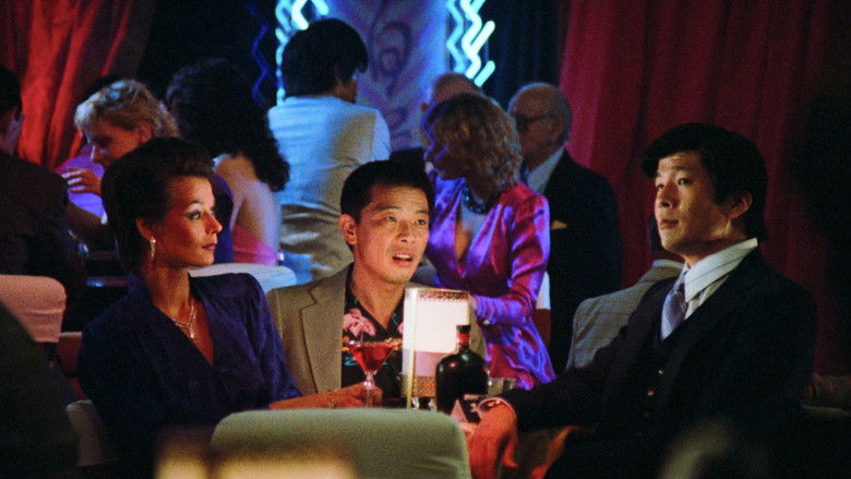 Image d'arrière-plan 9 du film Girls of the White Orchid