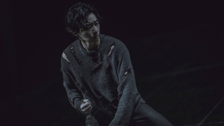 Still from Gyeongseong Creature - Season 2 Episode 5