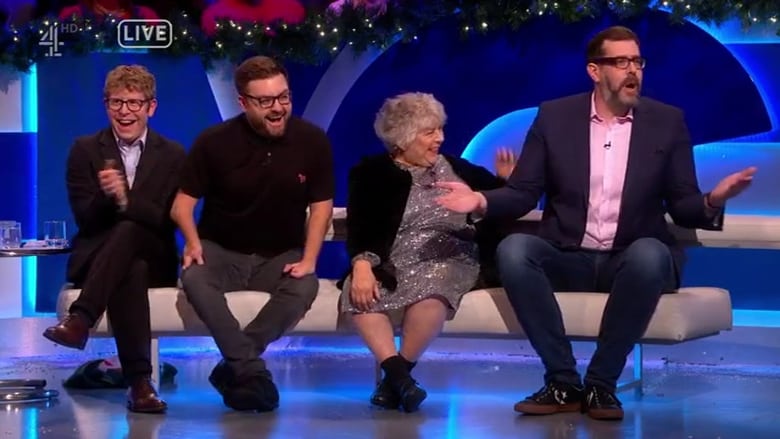 The Last Leg Season 18 Episode 8