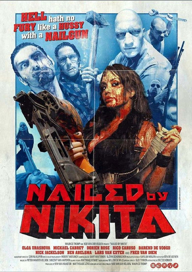 Imatge de Nailed by Nikita